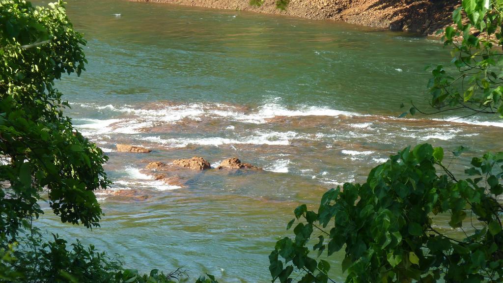 Baandin Chiewlarn Hotel Ban Tha Khun Luaran gambar