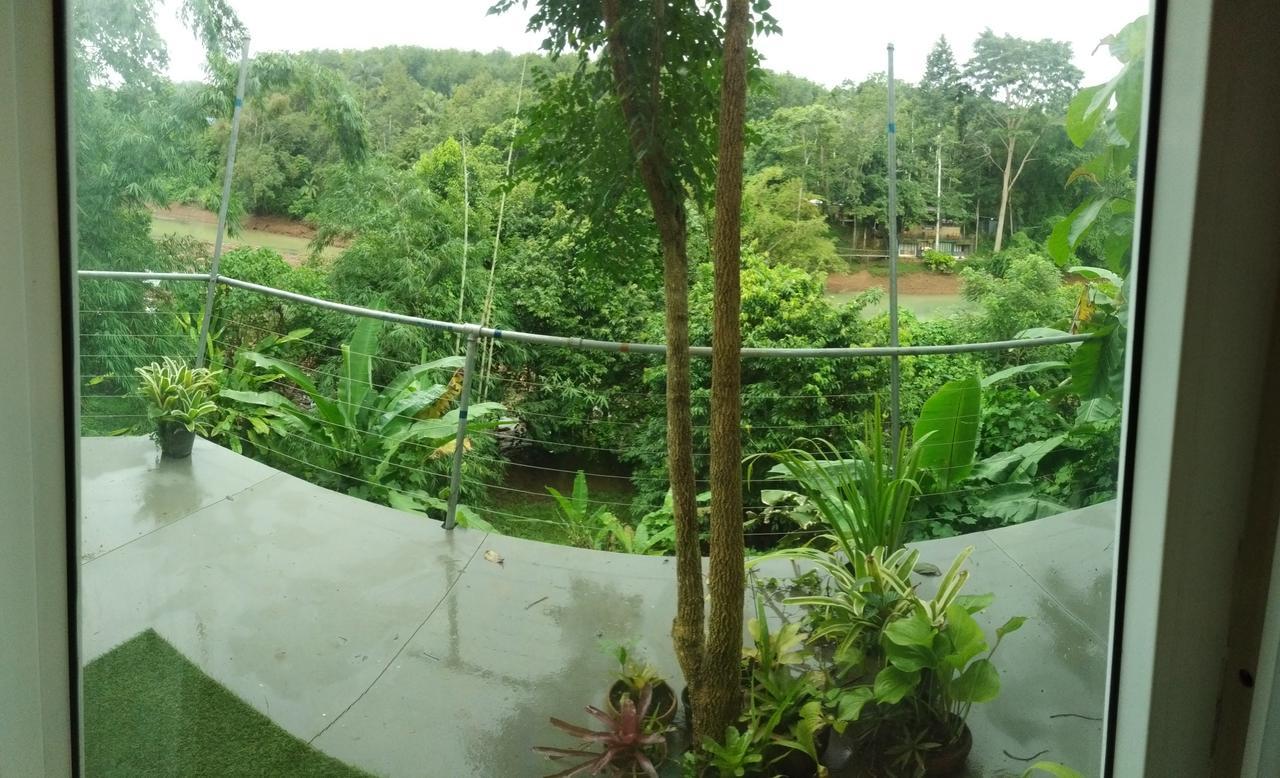 Baandin Chiewlarn Hotel Ban Tha Khun Luaran gambar