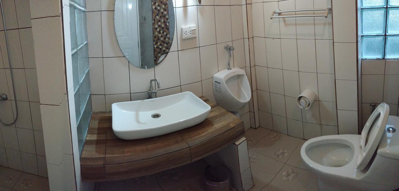 Baandin Chiewlarn Hotel Ban Tha Khun Luaran gambar