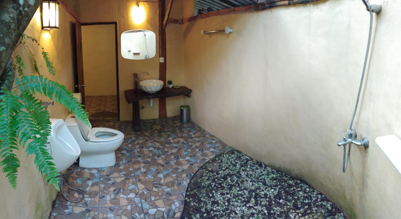 Baandin Chiewlarn Hotel Ban Tha Khun Luaran gambar