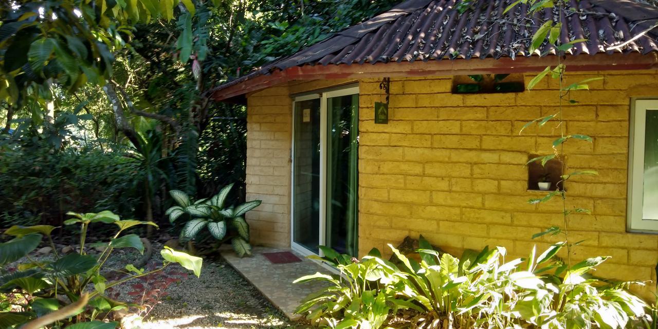Baandin Chiewlarn Hotel Ban Tha Khun Luaran gambar