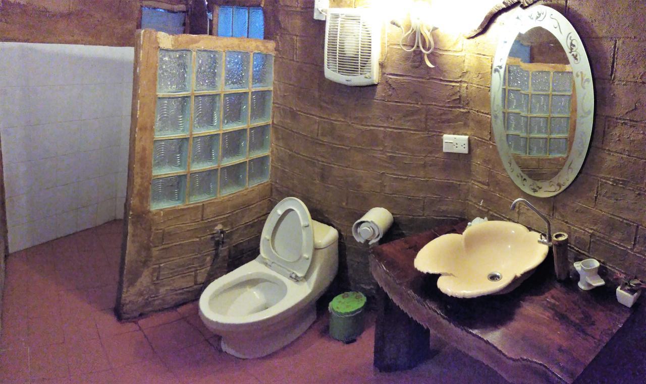 Baandin Chiewlarn Hotel Ban Tha Khun Luaran gambar