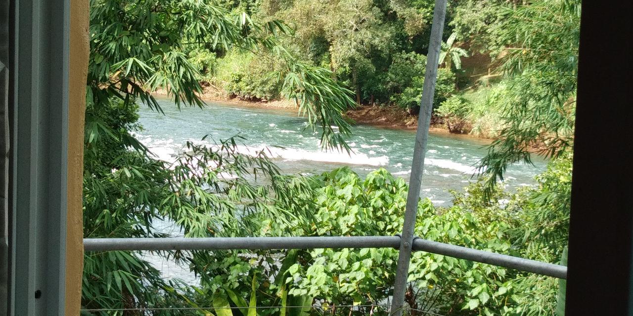 Baandin Chiewlarn Hotel Ban Tha Khun Luaran gambar